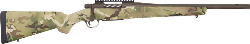 MOSSBERG PATRIOT CARBINE