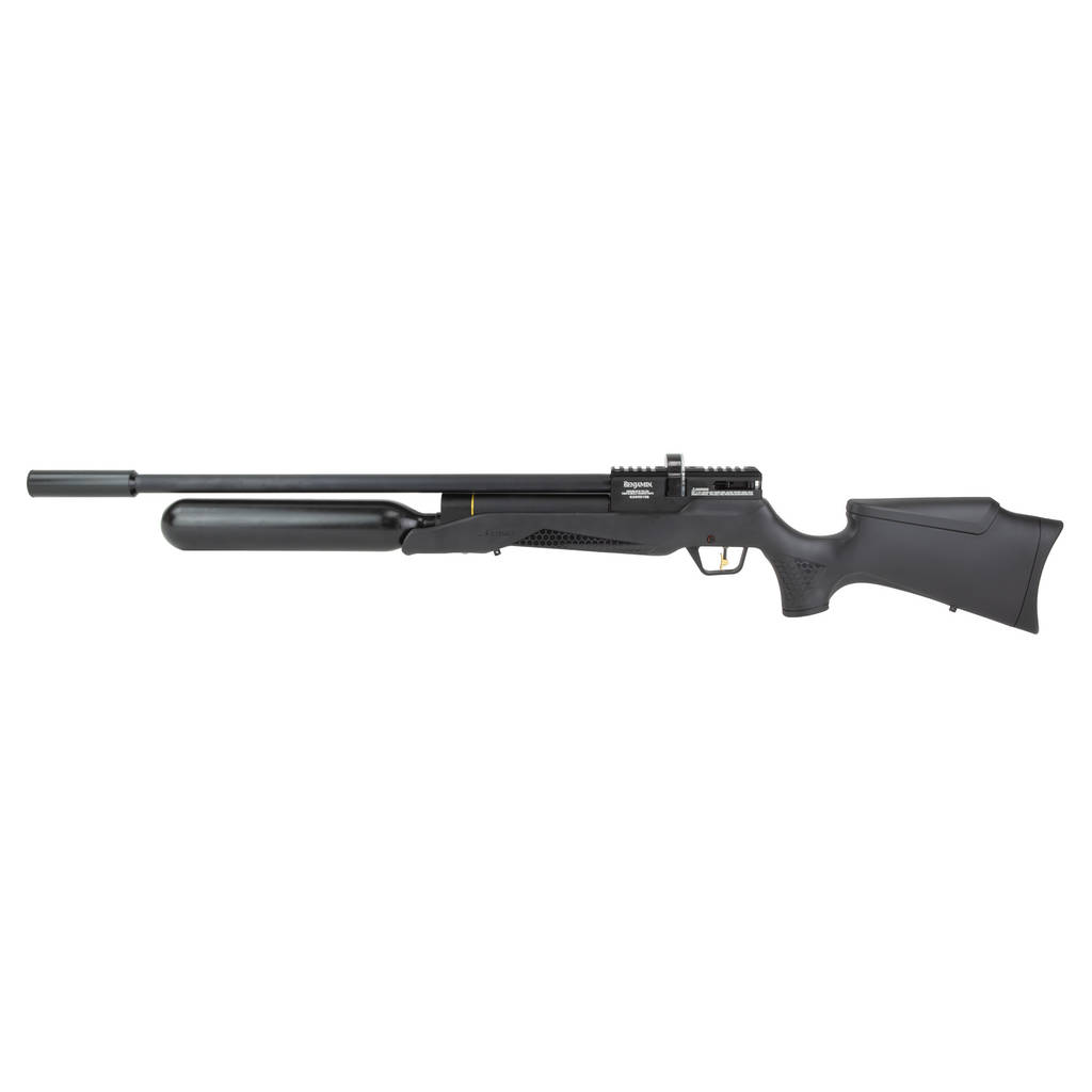 BENJAMIN MARAUDER GEN3 PCP 25CAL