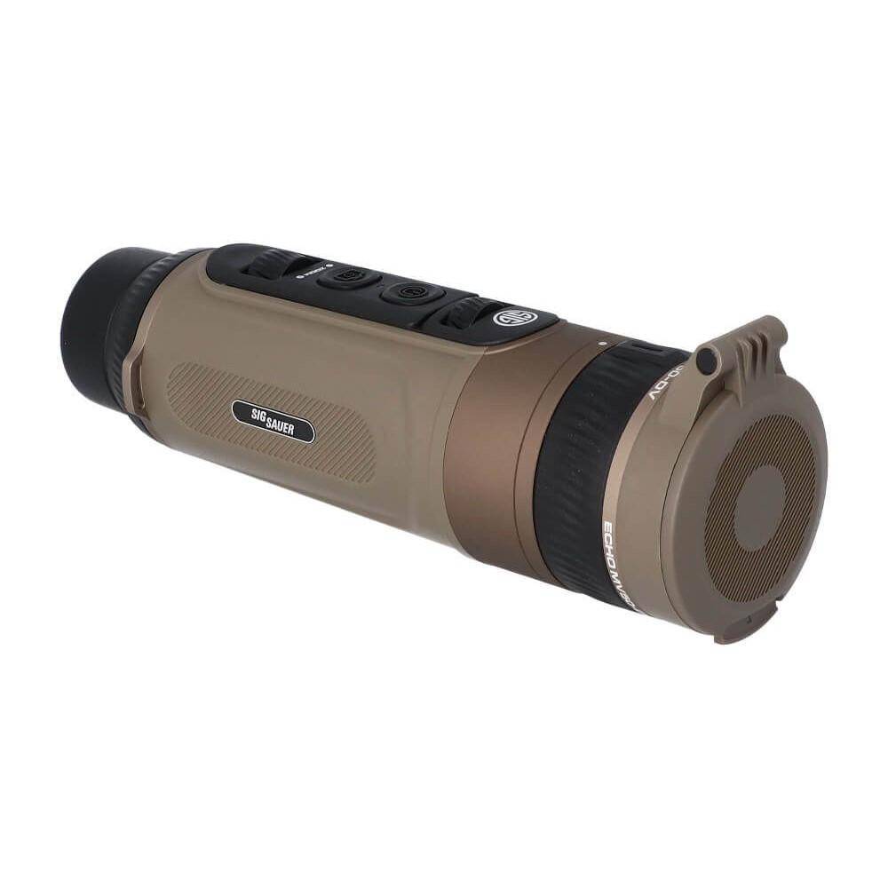 Sig Sauer ECHO MV50-DV Thermal Monocular 640x512 Core 1.5-24X50mm Dual View - Image 7
