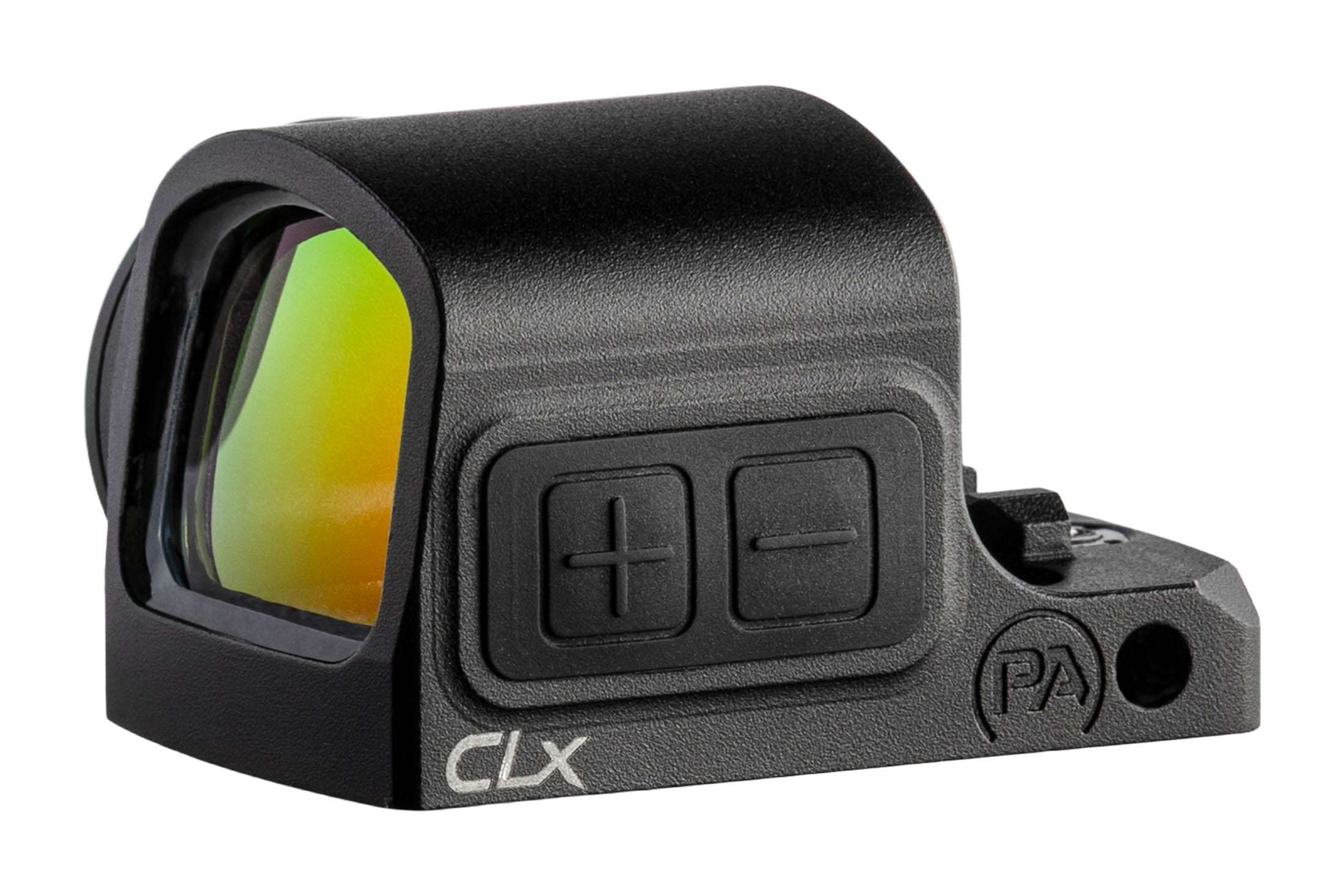 Primary Arms CLx Enclosed Pistol Red Dot Sight with Autolive® - 3 MOA - Image 5