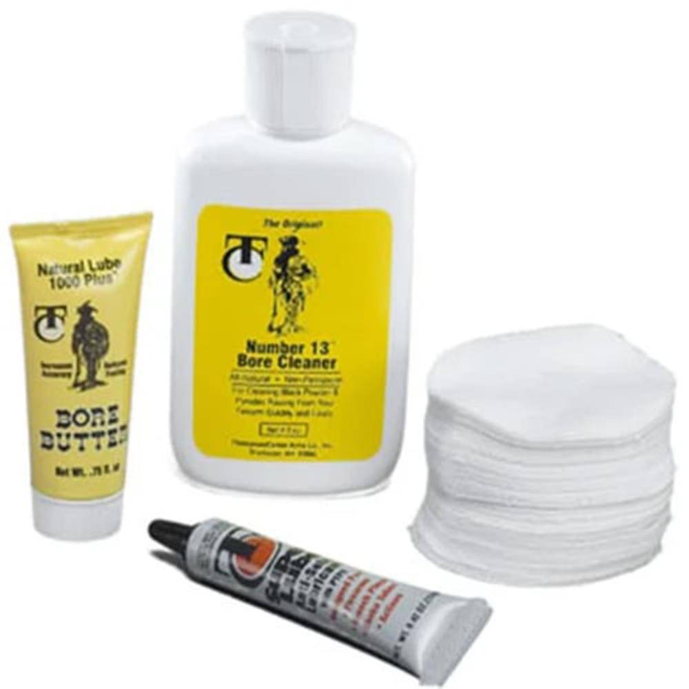 Thompson Center Essential Cleaning Kit .50 cal