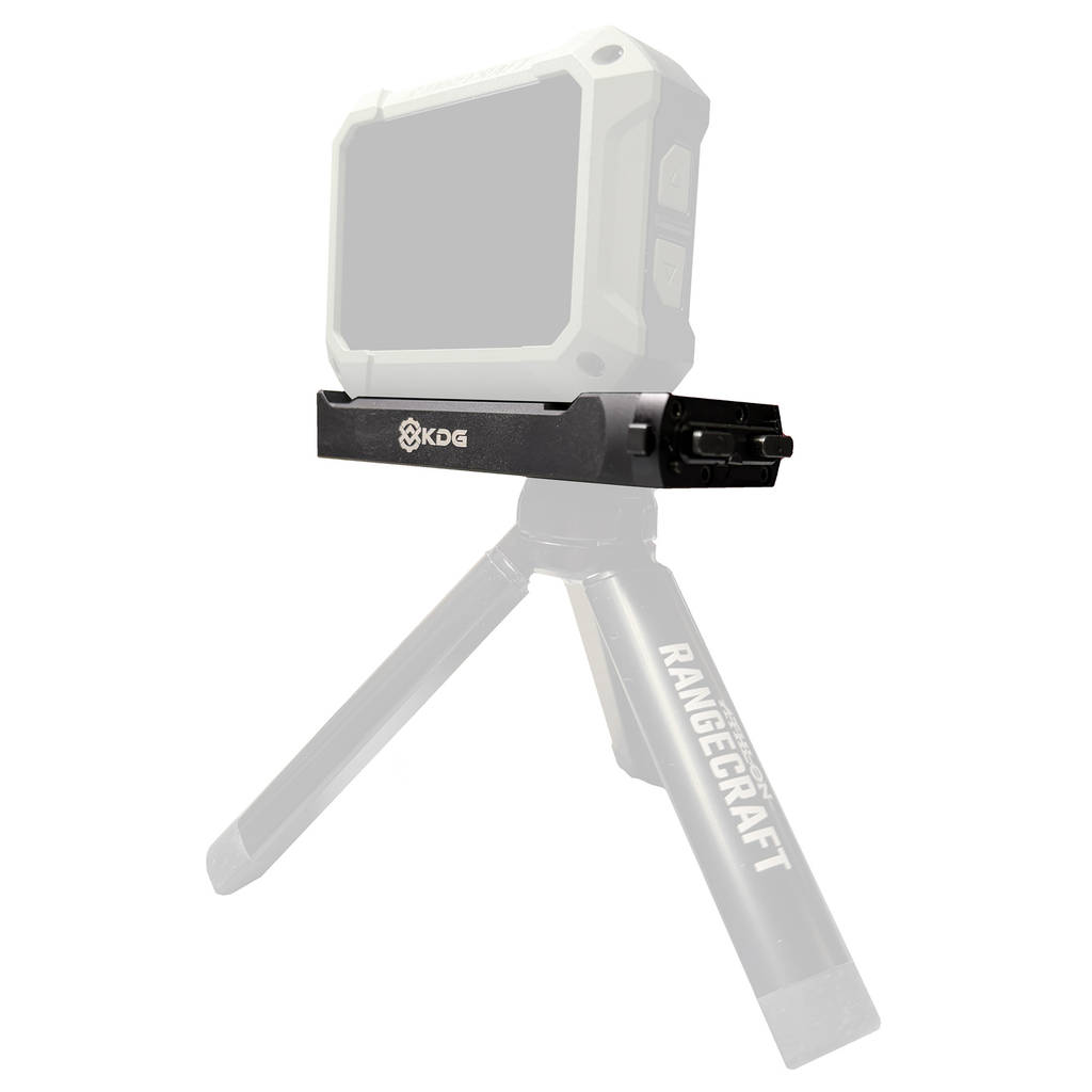 KDG KINECT MLOK ATHLON RANGECRAFT