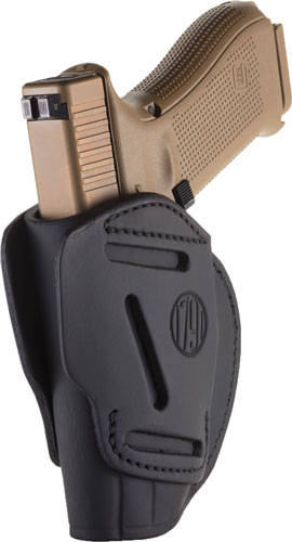 1791 3 WAY OWB STEALTH BLK AMBI SZ 5 - Image 2