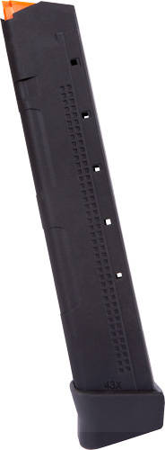 IMI DEFENSE  20 RD POLYMER