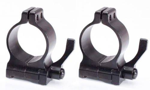 TALLEY RINGS 1" QUICK DETACH