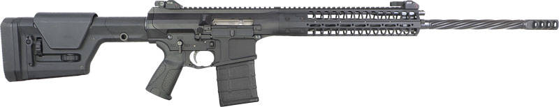 LWRC REPR MKII SC 6.5CM 20