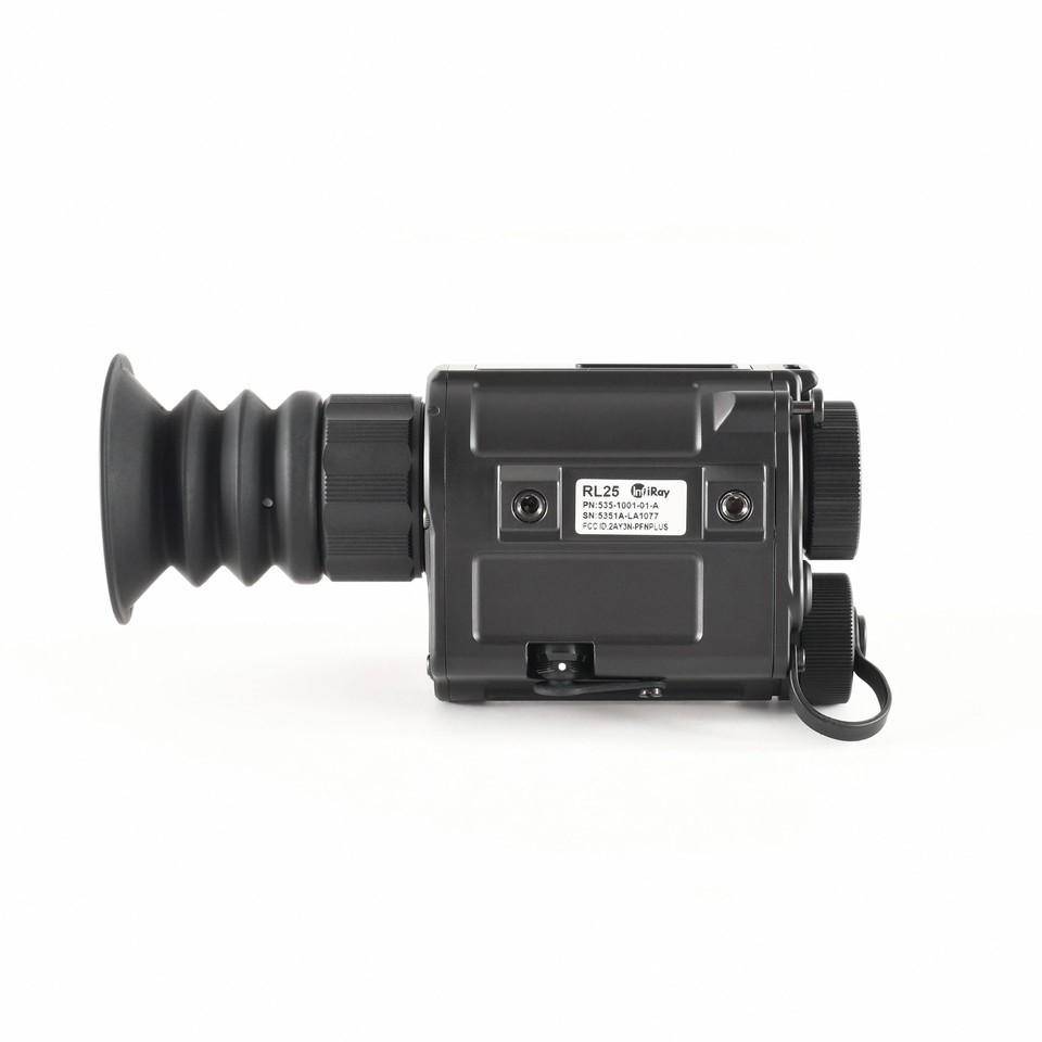 InfiRay RICO MICRO V2 384 12 Micron 25mm Multi-Purpose Monocular - Image 6