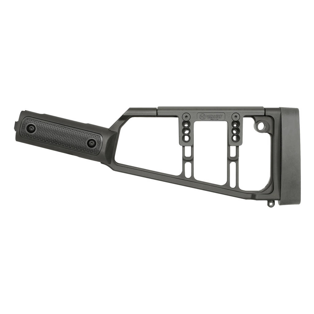 MIDWEST LEVER STOCK MARLIN STRAIGHT