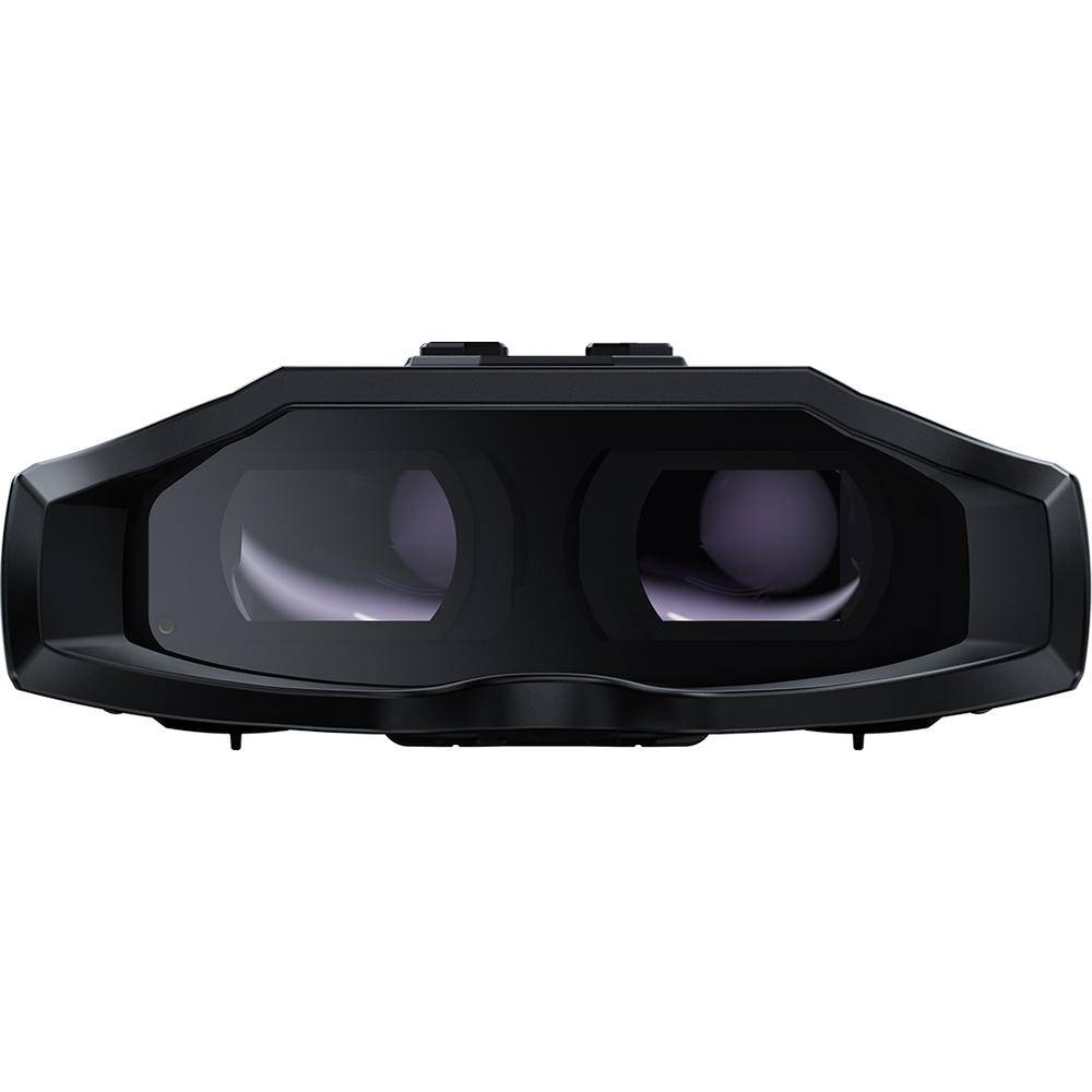 Pard Harrier Thermal Binocular 480-35 w/LRF - Image 2