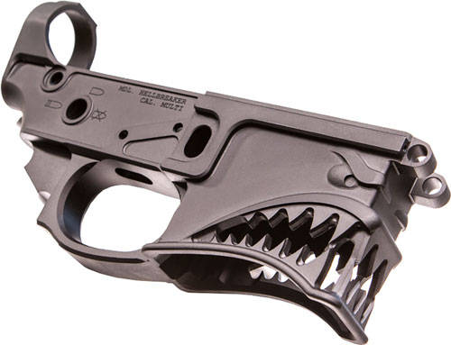 SHARPS BROS HELLBREAKER AR-15