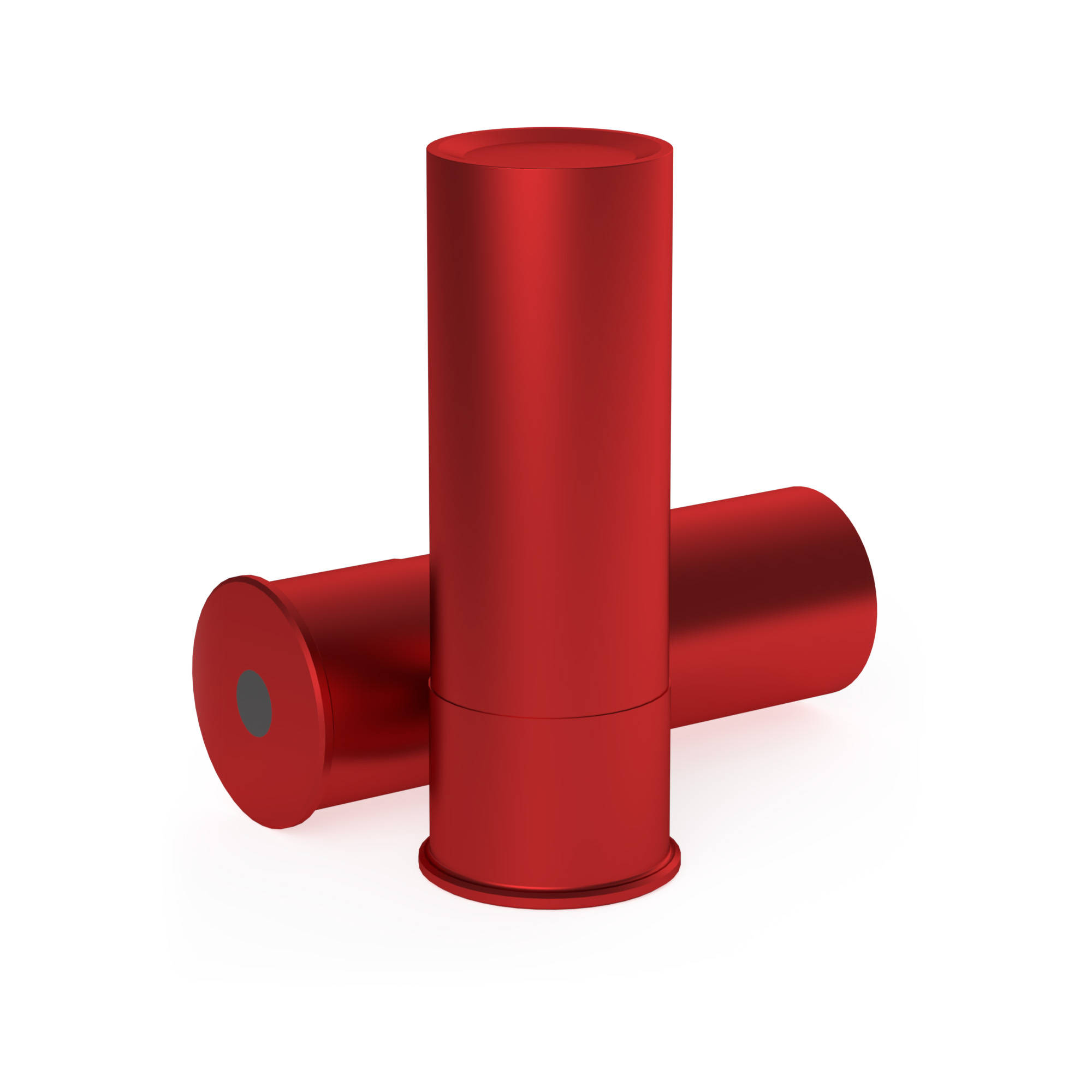 Birchwood Casey Duracap Training Rounds 12ga 2/ct - Image 2
