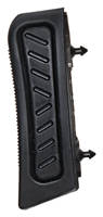MOSSBERG FLEX RECOIL PAD ASSY