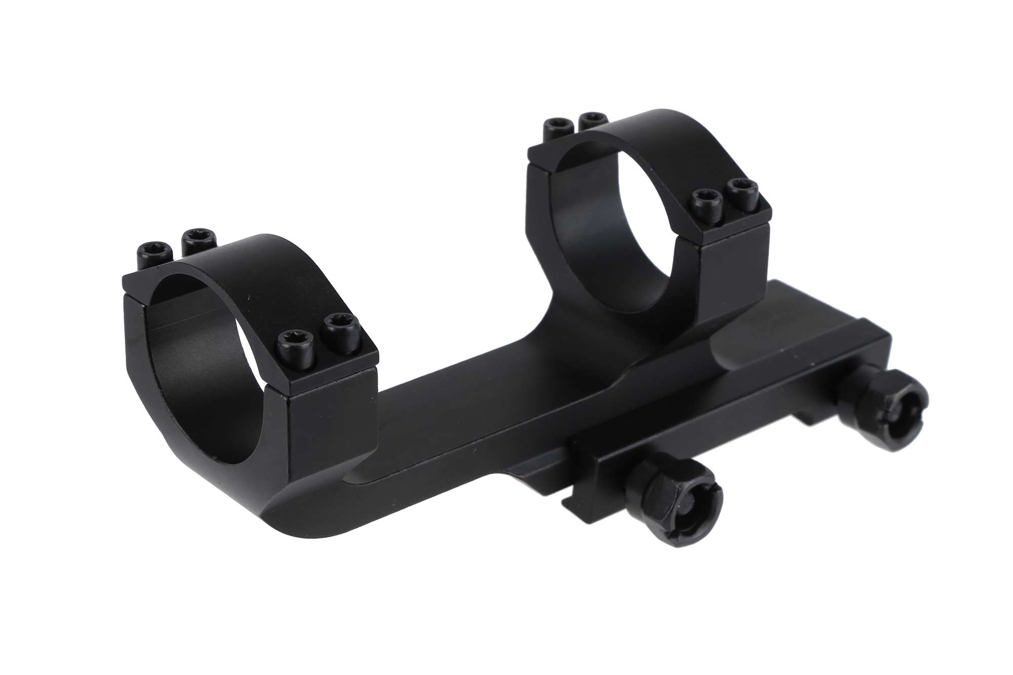 Primary Arms Deluxe AR-15 Scope Mount - 30mm - Image 6