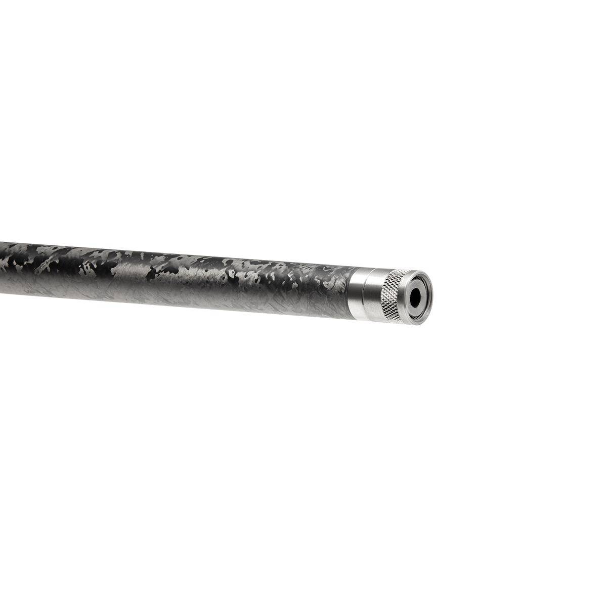 Savage 110 Ultralite Camo Rifle 6.5 PRC 2rd Capacity 24" Threaded Barrel Synthetic Camo Stock - Image 3