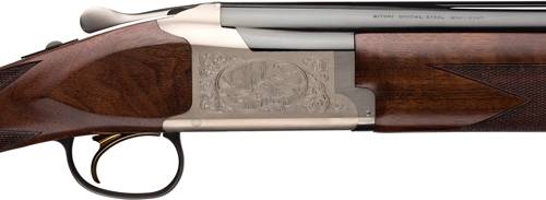 BROWNING CITORI 725 FEATHER - Image 3