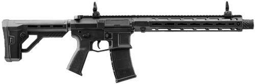 CROSMAN RAIDEN ELEC BB 430FPS BLK