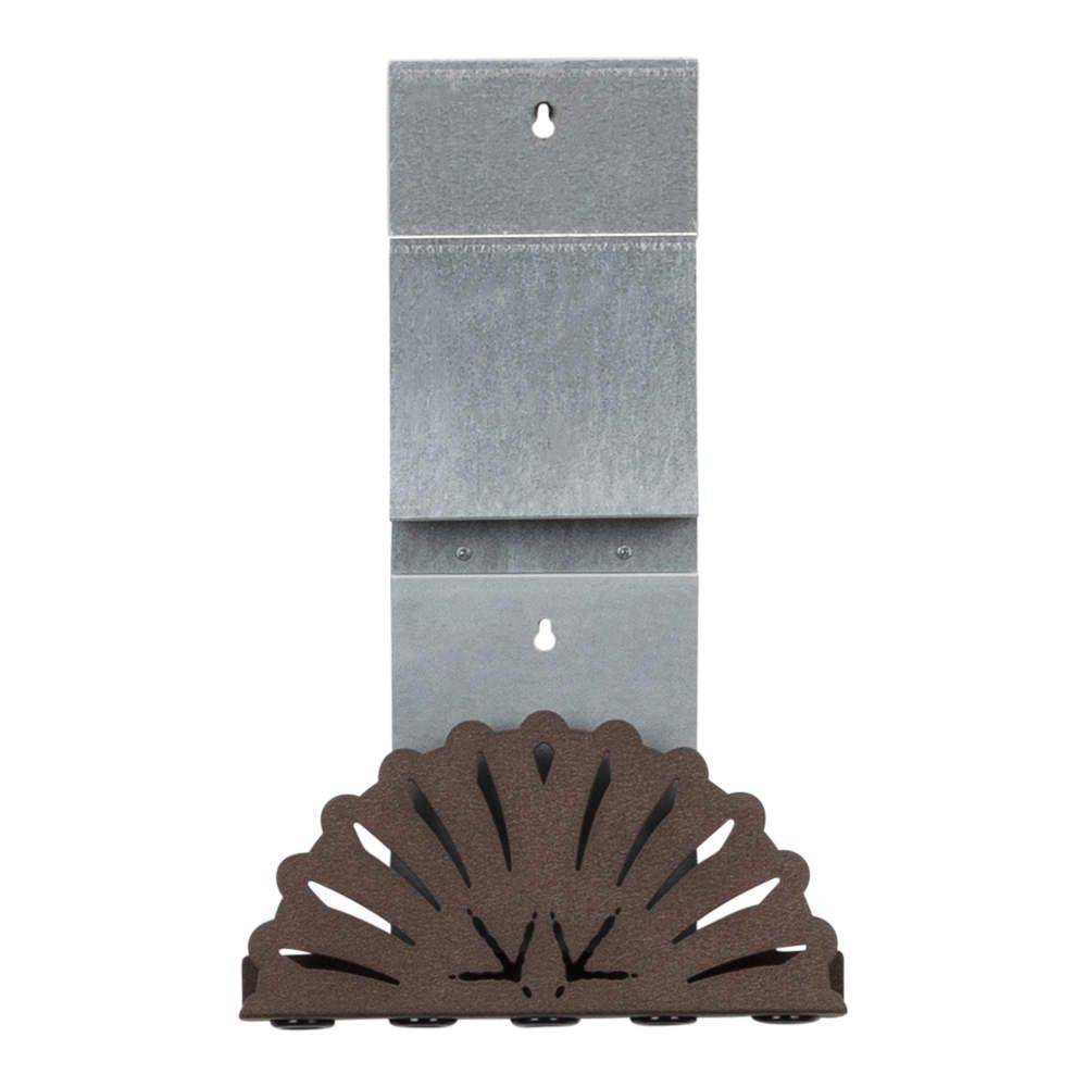 Allen EZ Mount Stackable Turkey Fan and Beard Display - Image 3