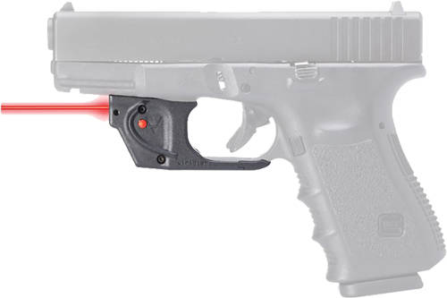 VIRIDIAN ESSENTIAL LASER RED