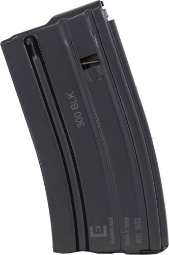 E-LANDER MAGAZINE 300 BLACKOUT