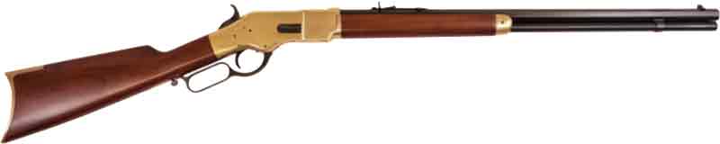 CIMARRON 1866 YELLOWBOY 45LC