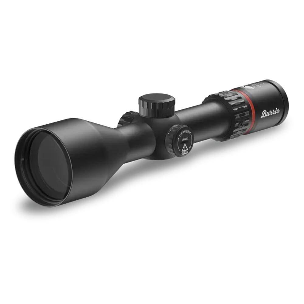 BLEMISHED Burris Fullfield 3-12x56mm SC (30mm Tube) Ballistic E3 Reticle