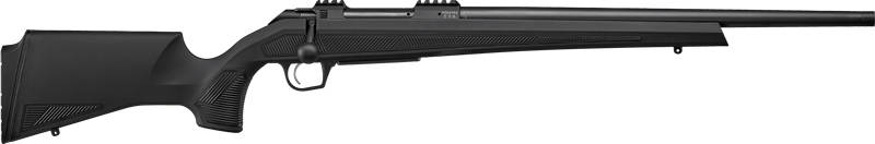 CZU 600+ ALPHA 243 BA 5RD BLK