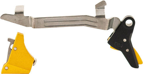 TIMNEY TRIGGER ALPHA FOR GLOCK