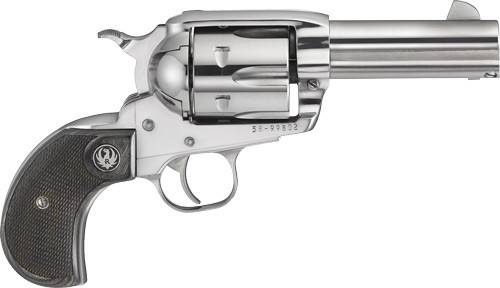 RUGER VAQUERO 44MAG 3.75 FS