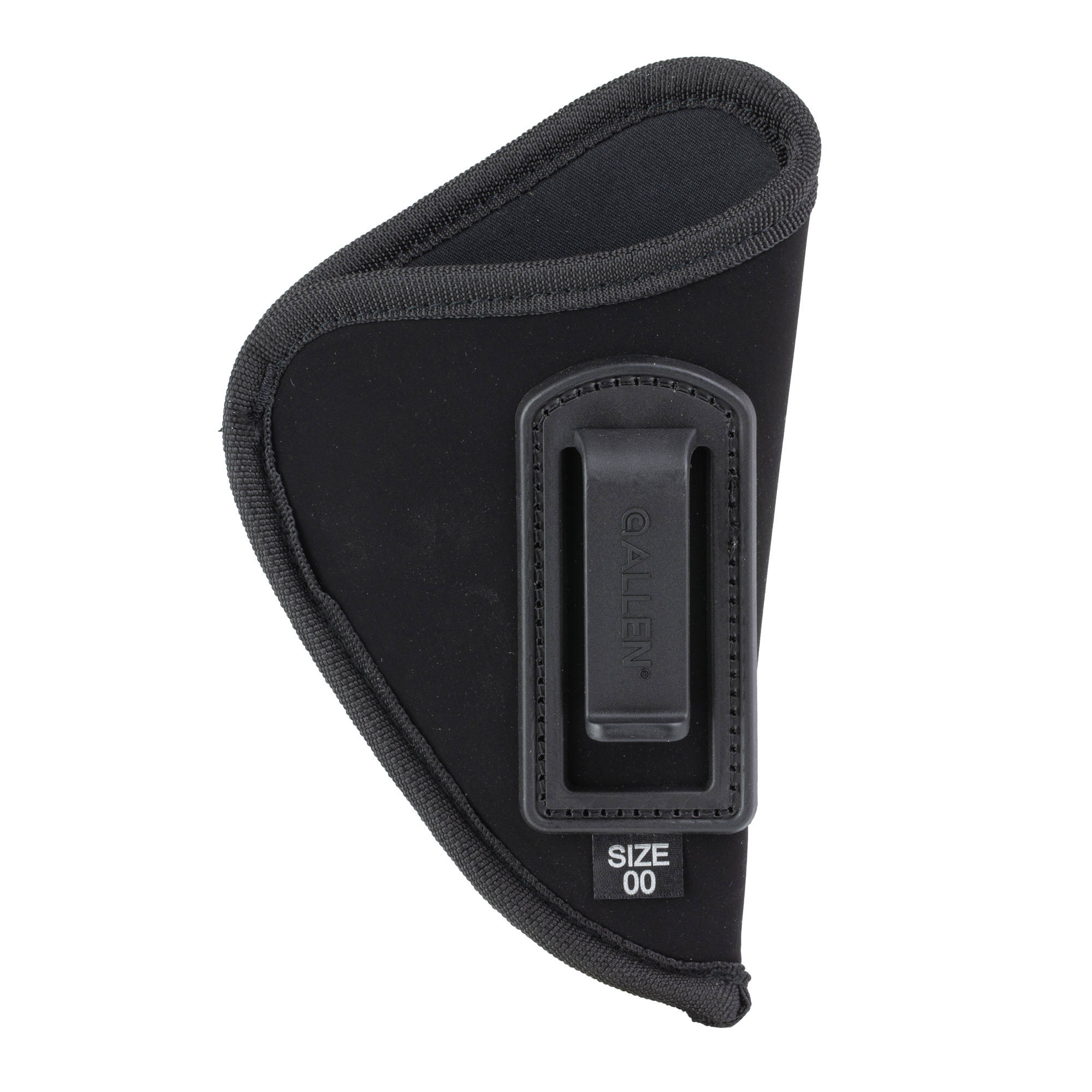 ALLEN IWB HOLSTER SIZE #00 BLK RH