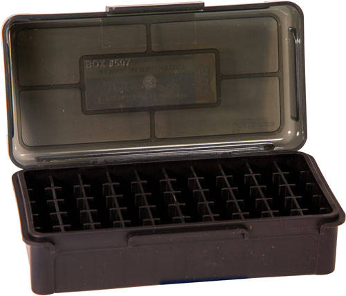 FRANKFORD AMMO BOX 10MM-45ACP 50RD - Image 3