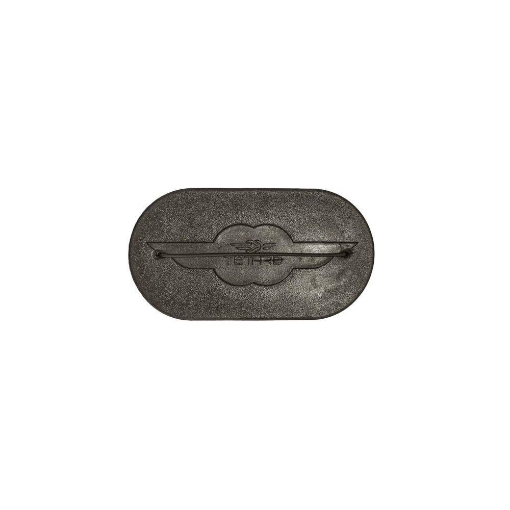 Tethrd Knushion Knee Cushion
