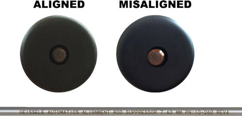 GEISSELE 7.62 SUPPRESSOR