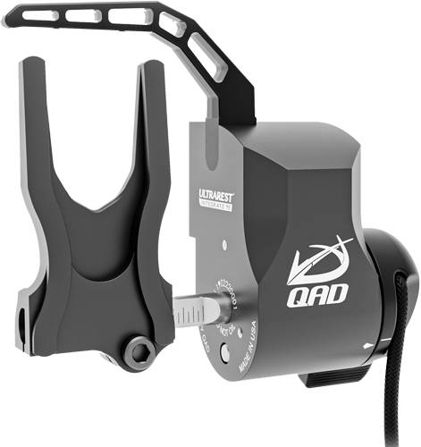 QAD ARROW REST INTEGRATE R2