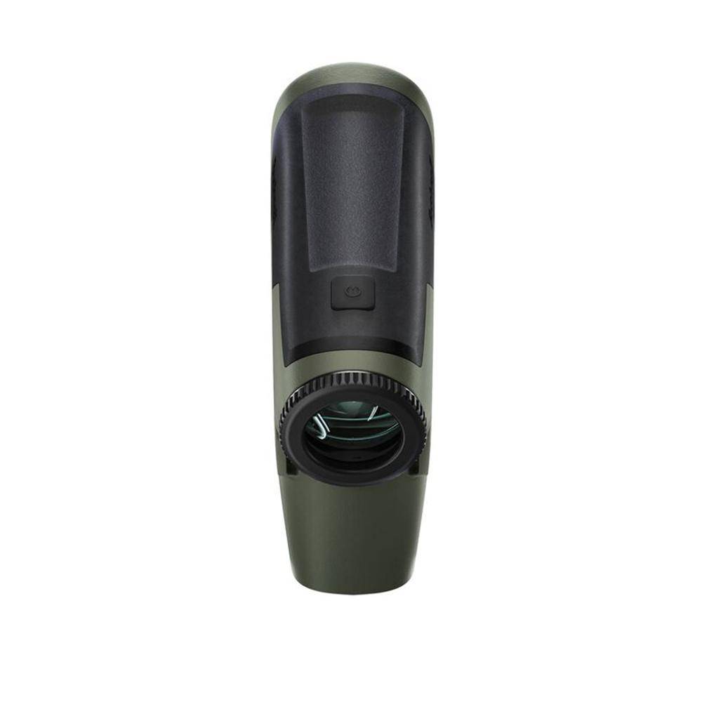 Bushnell R3 1200 Laser Rangefinder 6x-20 Green - Image 6