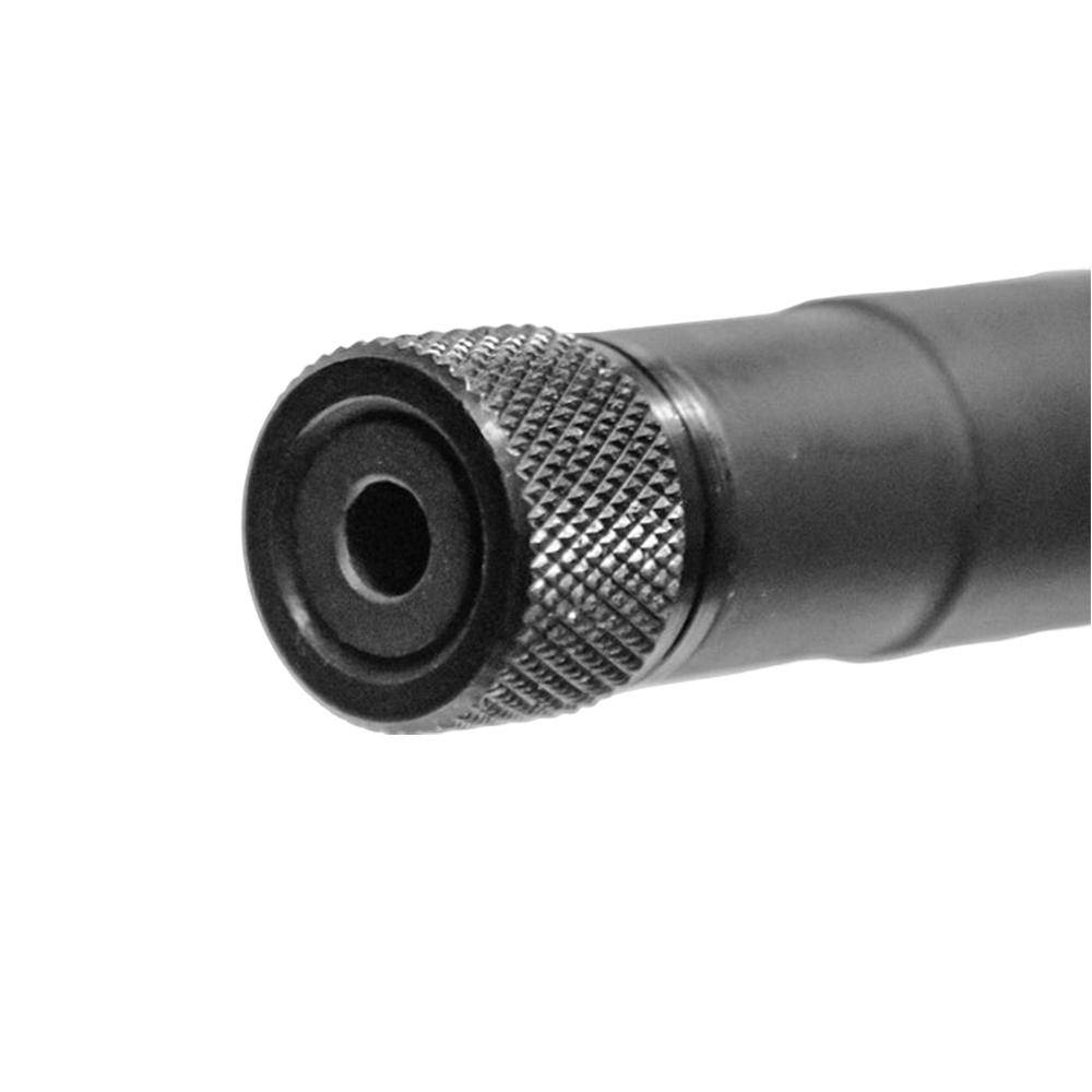 Grovtec Muzzle Thread Protector For Pencil Barrels 1/2-28 .620? - Image 4