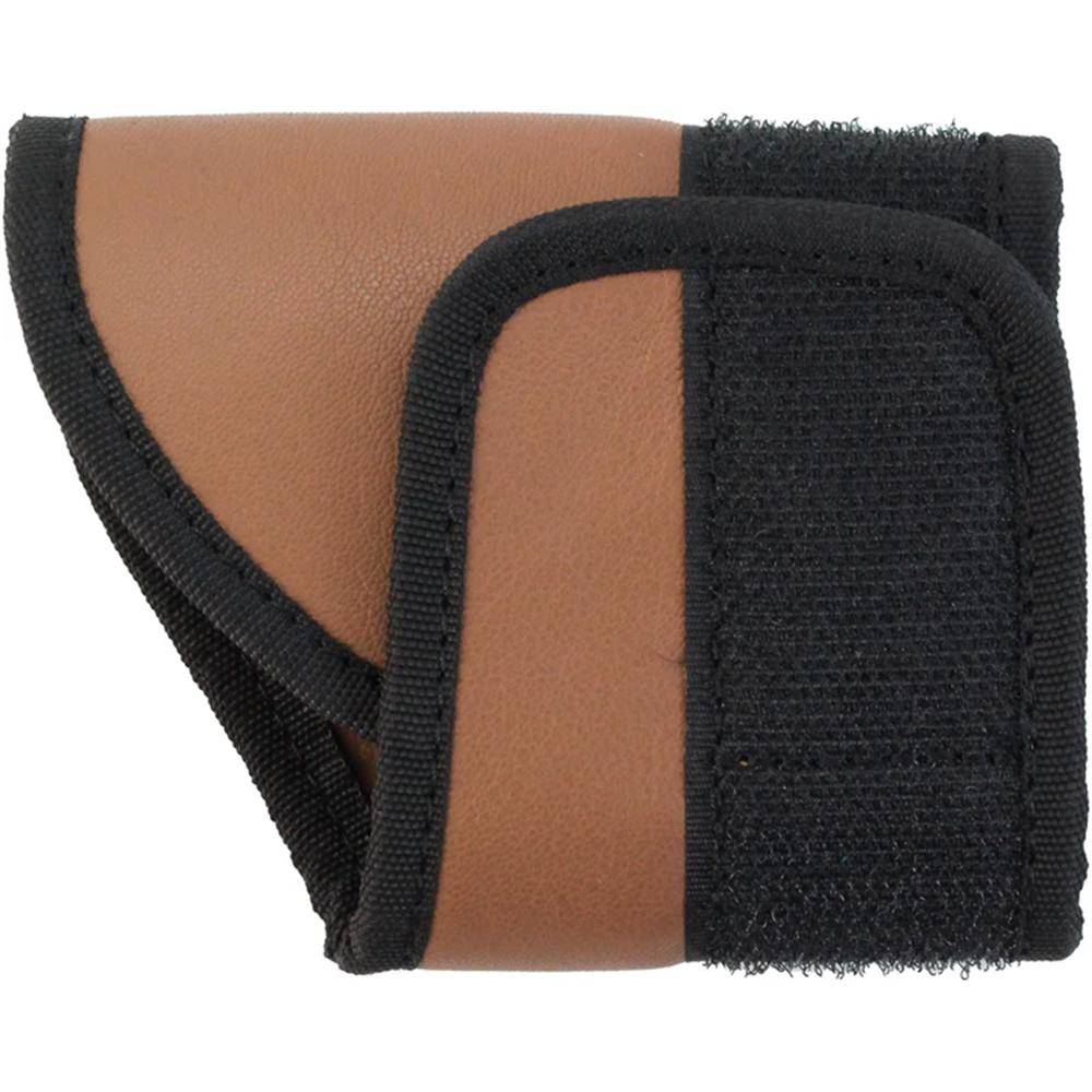 Cameleon Stav Sling Pack Concealed Carry Purse Tan - Image 5