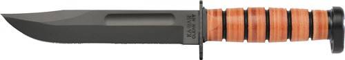 KA-BAR DOG'S HEAD UTILITY 7
