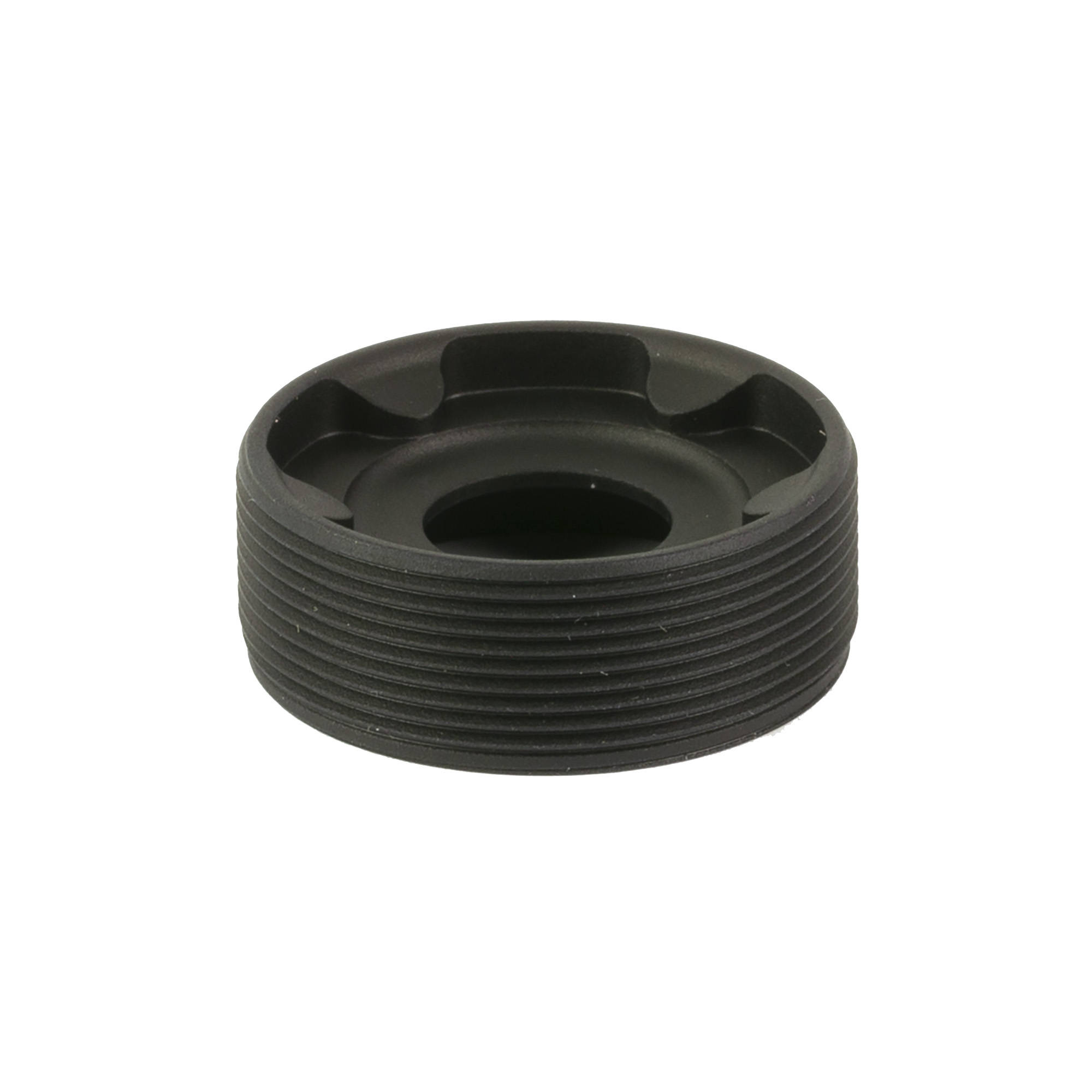 Rugged Front Cap for Obsidian45 - .45 Auto - Image 2