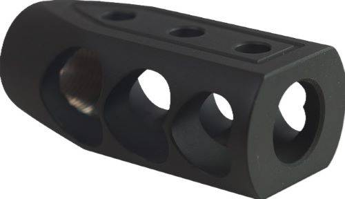 TIMBER CREEK 50 BEOWOLF MUZZLE