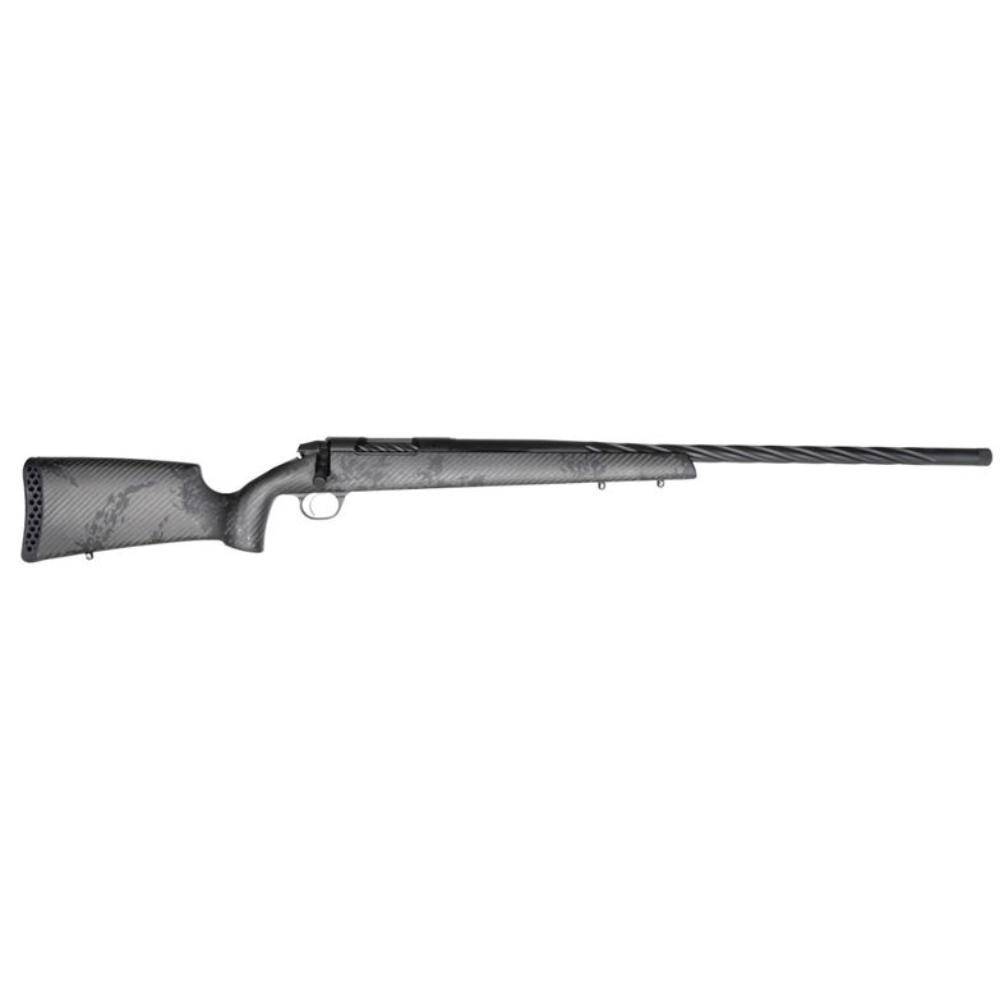 Weatherby 307 MZY Precision Muzzleloader .45 cal 26" Barrel with 2" Muzzle Brake