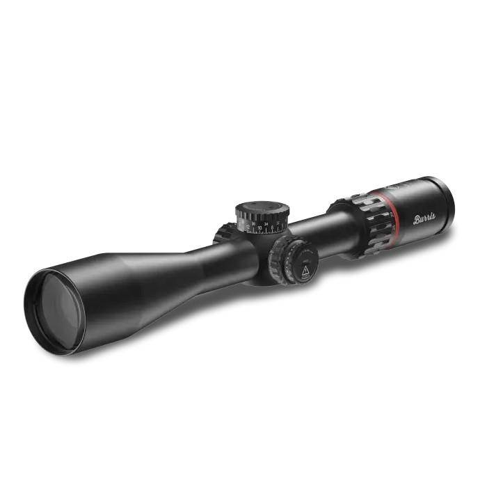 Burris Veracity Rifle Scope 5-25x50mm 30mm FFP Illum. RCT MOA