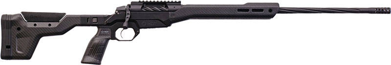 WEATHERBY 307 ALPINE MDT