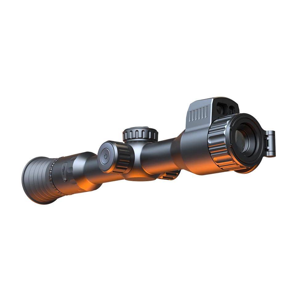 AGM Spectrum LRF 4K-Mini 3.5-20.5mm Night Vision Rifle Scope - Image 6