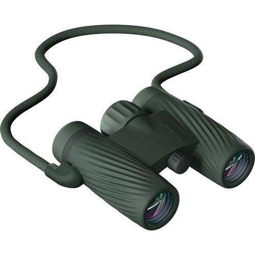 Bushnell 10x25 A1 Cilantro Green Roof Prism EXO FMC