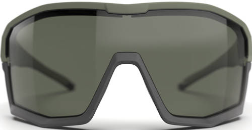 GLOCK TACTICAL GLASSES MOS