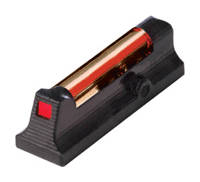 HIVIZ PISTOL FRONT SIGHT FOR