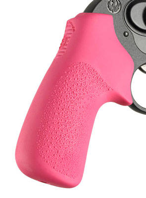 HOGUE GRIPS TAMER RUGER LCR - Image 2