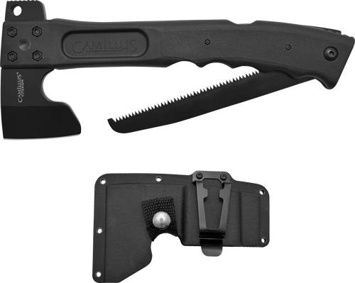 CAM CAMTRAX HATCHET 3 IN 1 - Image 2