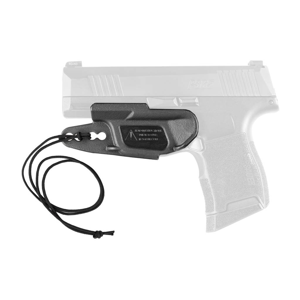 RAVEN VANGUARD 2 SIG P365 BLK ADV