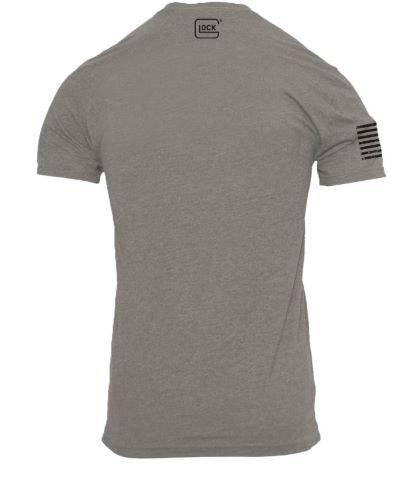 GLOCK PERFECTION TEE SHORT